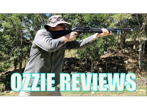 shotgun farmers review